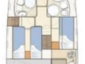 Jacht te huur in Podstrana voor de beste prijs