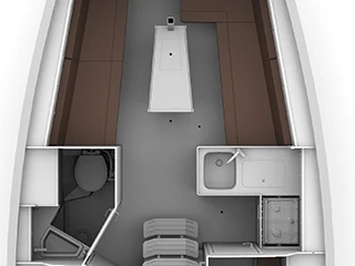 Zeilboot te huur in Trogir voor de beste prijs