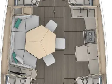 Zeilboot te huur in Primošten voor de beste prijs