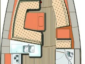 Zeilboot te huur in Pula voor de beste prijs