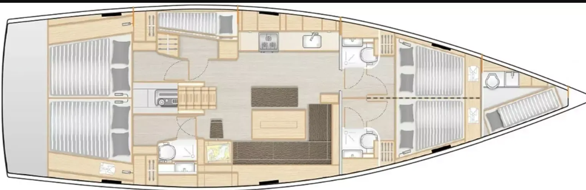 Zeilboot te huur in Álimos voor de beste prijs