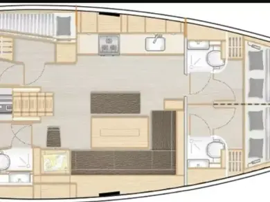 Zeilboot te huur in Álimos voor de beste prijs