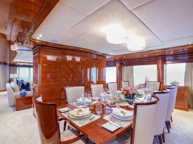 Verhuur Jacht Trinity Yachts met vaarbewijs