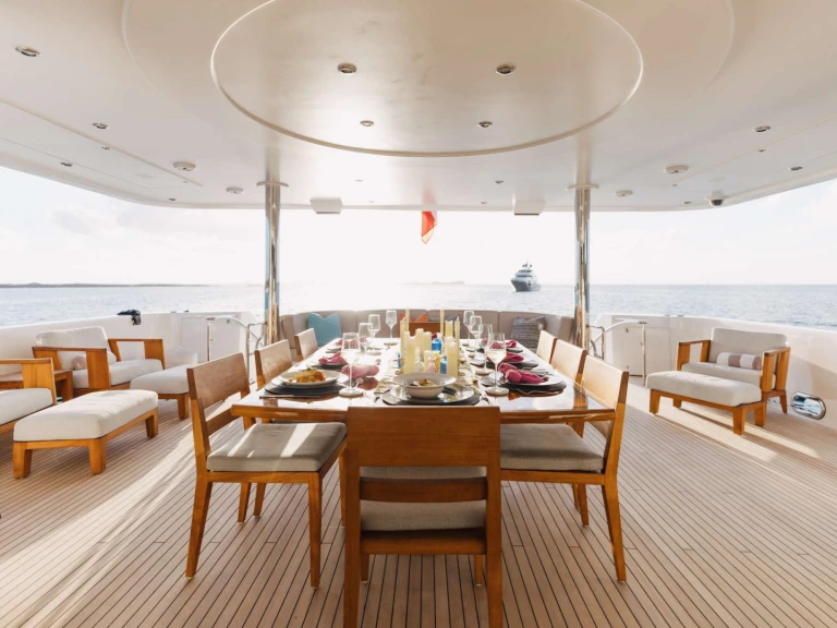 Bootverhuur Nassau goedkoop MEMENTO VIVERE