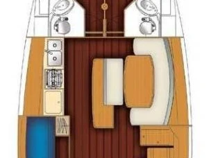 Zeilboot te huur in Álimos voor de beste prijs