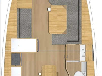 Bootverhuur Göcek goedkoop Bavaria C38