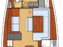 Zeilboot te huur in Kaş voor de beste prijs