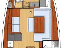 Zeilboot te huur in Kaş voor de beste prijs