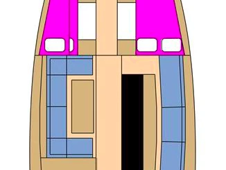 Huur Zeilboot met of zonder schipper D&D Yacht in Marina (City)