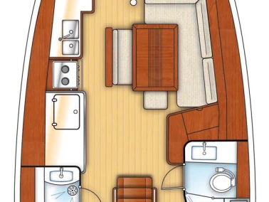 Zeilboot te huur in Bari voor de beste prijs