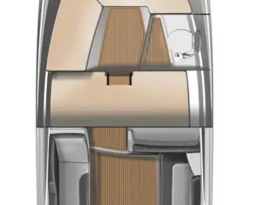 Jeanneau Cap Camarat 7.5 DC te huur van particulier of professional in Göcek