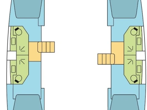 Bootverhuur Mai Khao goedkoop Bali 4.5