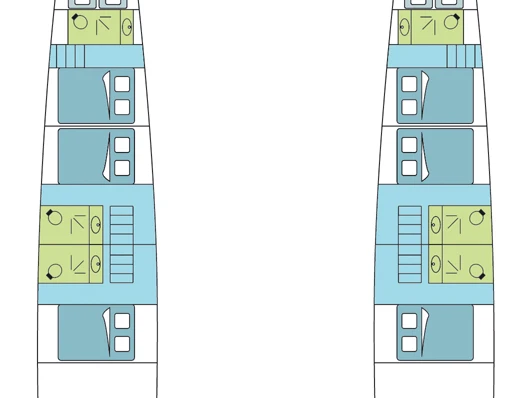 Catamaran te huur in Mai Khao voor de beste prijs