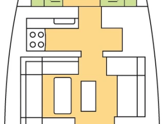 Bootverhuur Dufour Dufour 520 Grand Large in Palma de Mallorca via SamBoat