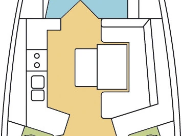 Bootverhuur Bénéteau Oceanis 45 in Saint George's via SamBoat