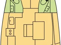 Zeilboot te huur in Pozzuoli voor de beste prijs