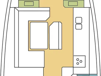 Jeanneau Sun Odyssey 509 te huur van particulier of professional in Zaton