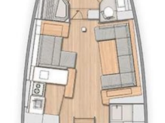 Zeilboot te huur in Kaštela voor de beste prijs