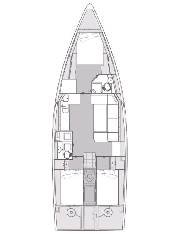 Bootverhuur Primošten goedkoop Impression 45