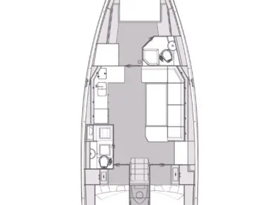 Bootverhuur Primošten goedkoop Impression 45