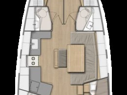 Bootverhuur Bénéteau Oceanis 46.1 in Álimos via SamBoat