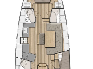 Zeilboot te huur in Álimos voor de beste prijs