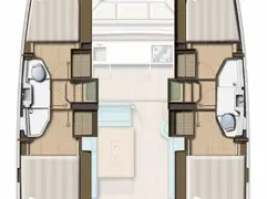 Bootverhuur Bali Bali Catsmart in Ðuraševići via SamBoat