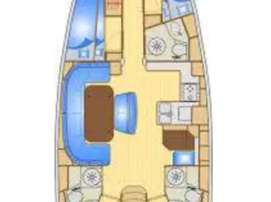 Zeilboot te huur in Kalkara voor de beste prijs