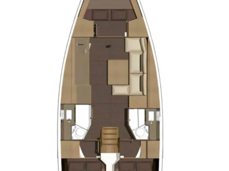 Zeilboot te huur in Álimos voor de beste prijs