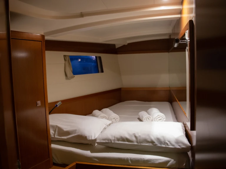 Zeilboot te huur in Kavála voor de beste prijs