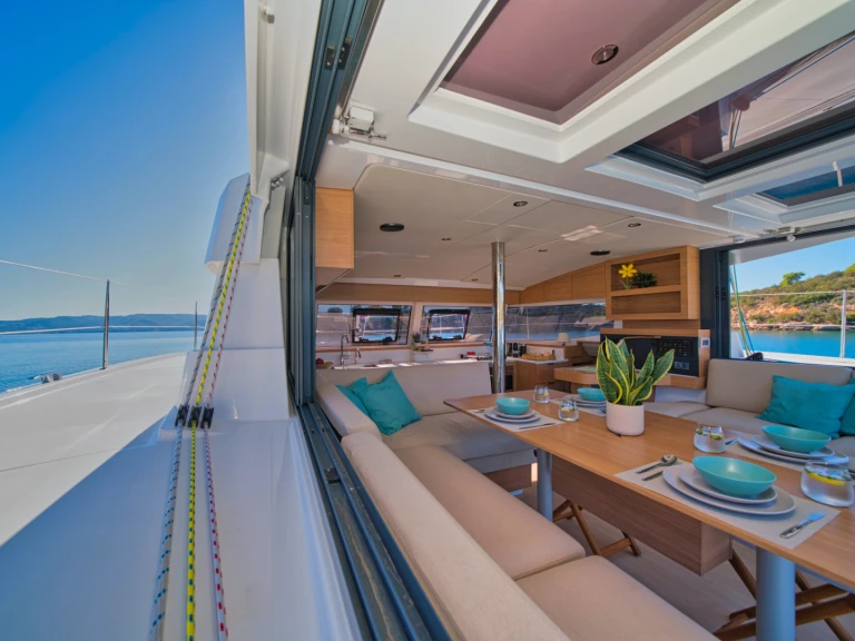 Jachthuur in Gouviá - Bali Bali Catsmart via SamBoat