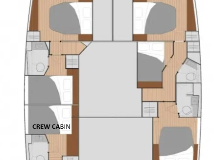 Bootverhuur Belize-stad goedkoop Saba 50