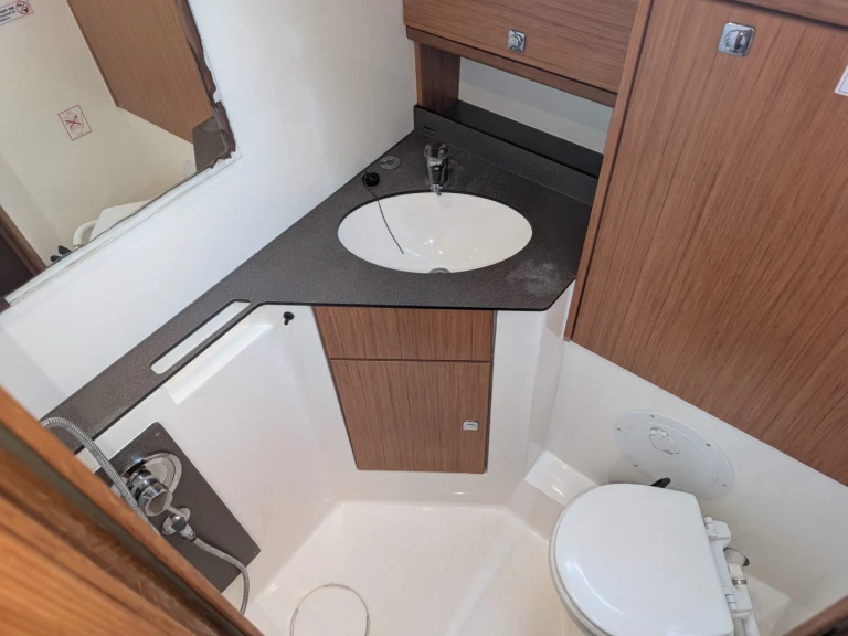 Zeilboot te huur in Rogoznica voor de beste prijs