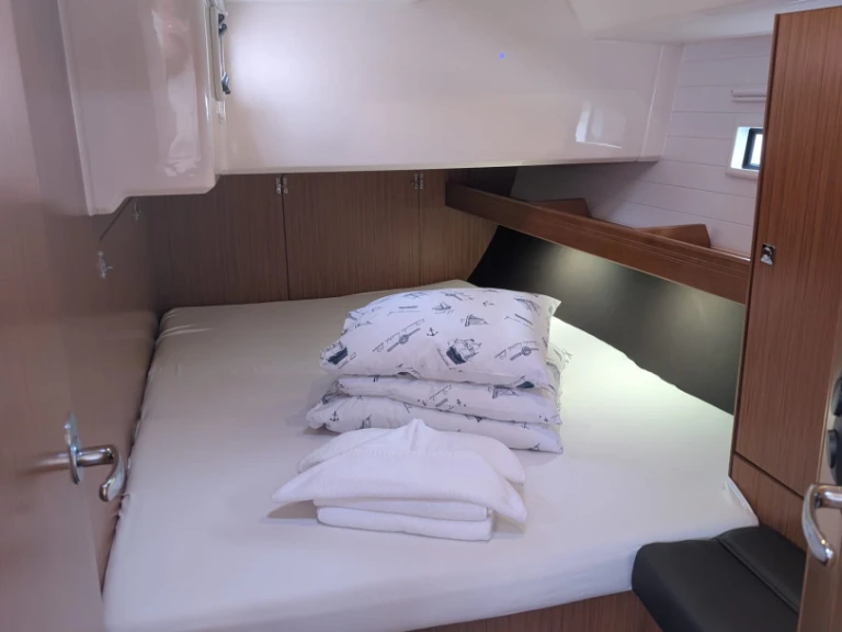 Huur Zeilboot met of zonder schipper Bavaria in Rogoznica