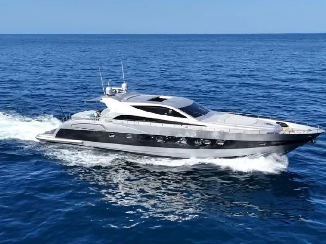 Huur Jacht met of zonder schipper Bayliner in Milazzo
