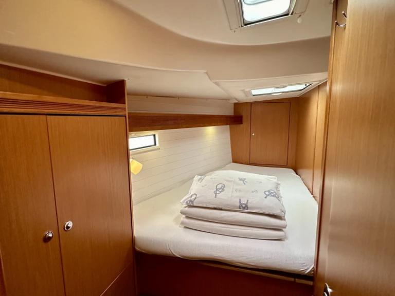 Bavaria Cruiser 45 te huur van particulier of professional in Drage