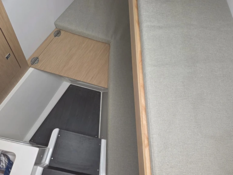 Bootverhuur Bavaria Bavaria C57 in Volos via SamBoat