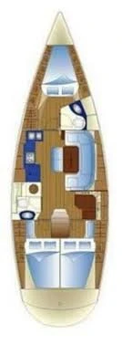 Bootverhuur Mai Khao goedkoop Bavaria 39 Cruiser