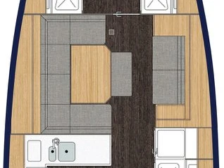 Bootverhuur Mai Khao goedkoop Bavaria C45