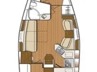 Zeilboot te huur in Ko Chang (Koh Chang) voor de beste prijs