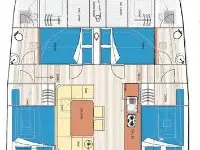 Catamaran te huur in Ko Chang (Koh Chang) voor de beste prijs