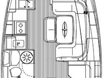 Bootverhuur Punat goedkoop Bavaria 39 Cruiser