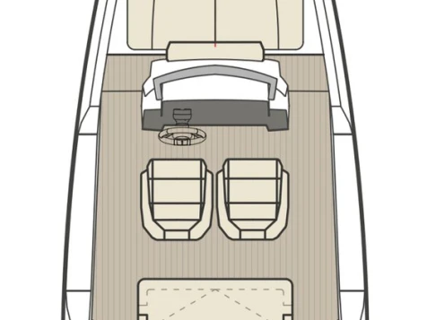Huur een Saxdor Saxdor 200  in Sukošan