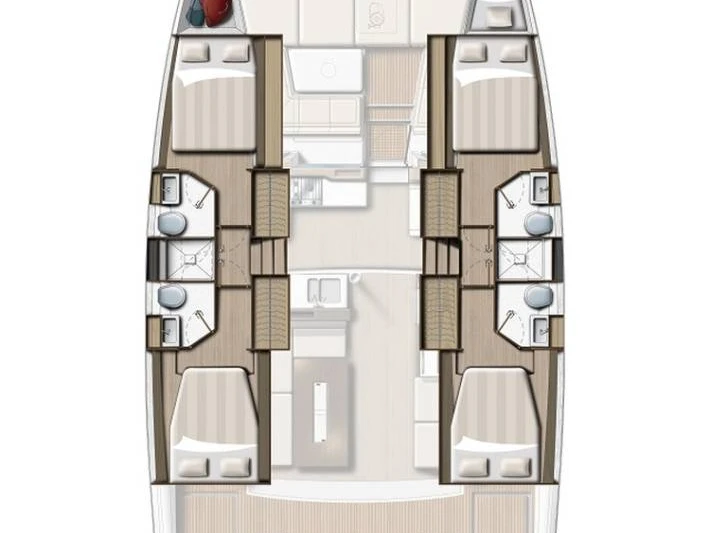 Bali Bali 4.2 te huur van particulier of professional in Mai Khao