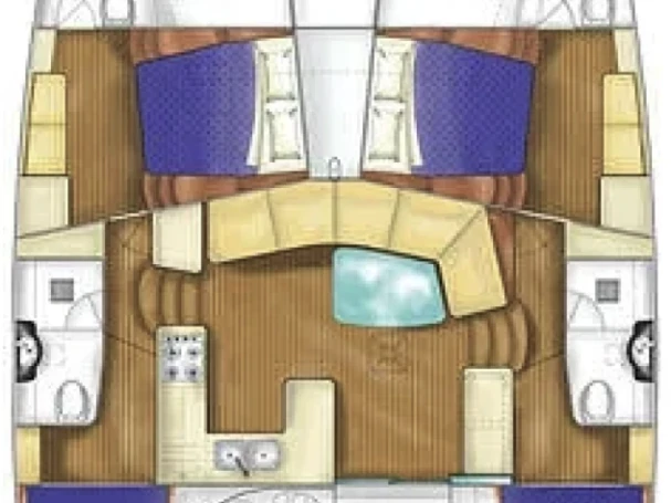 Catamaran te huur in Mai Khao voor de beste prijs