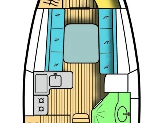 Bénéteau Oceanis 323 Clipper te huur van particulier of professional in Mai Khao