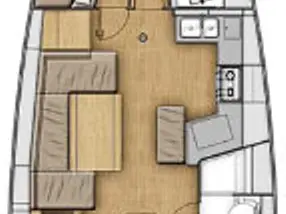 Bootverhuur Toulon goedkoop Oceanis 40.1