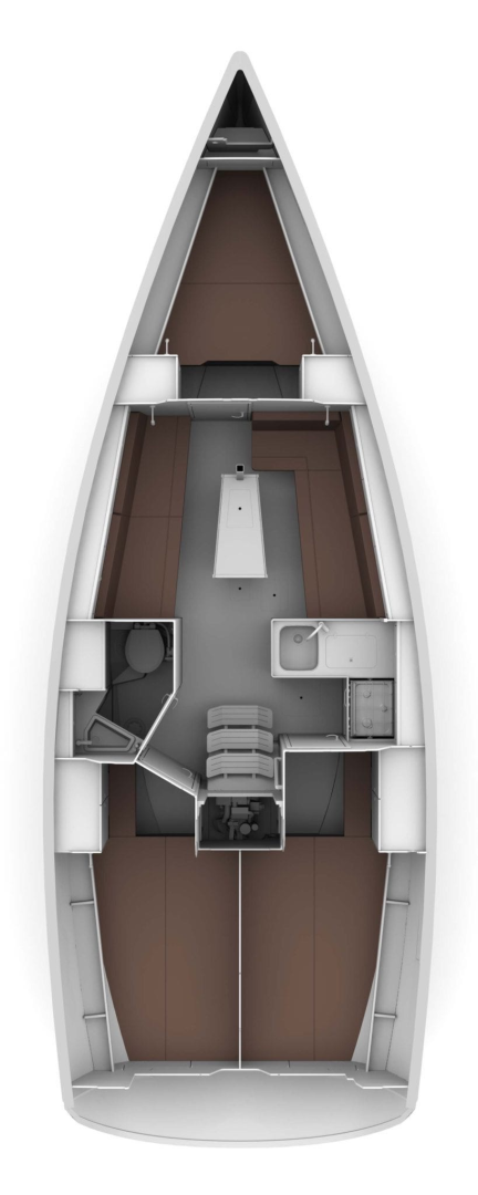 Jachthuur in Road Town - Bavaria Bavaria 34 via SamBoat