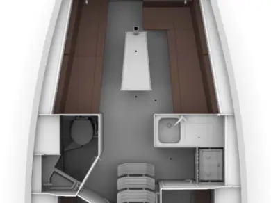 Jachthuur in Road Town - Bavaria Bavaria 34 via SamBoat