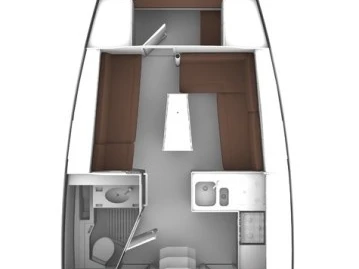 Bootverhuur Road Town goedkoop Bavaria 37